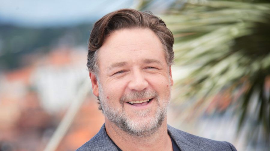 Russell Crowe bekommt es mit dem Teufel zu tun. (smi/spot)