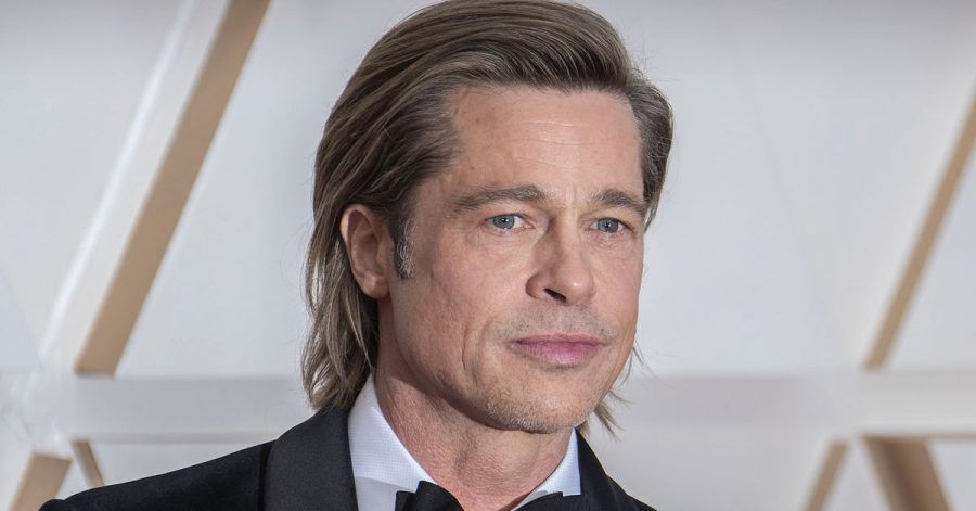 Der US-Schauspieler Brad Pitt denkt über das Aufhören in Hollywood nach.