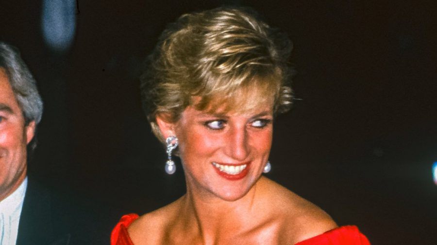 Beim Filmfest München wird auch eine Kino-Dokumentation über Prinzessin Diana gezeigt. (wue/spot)