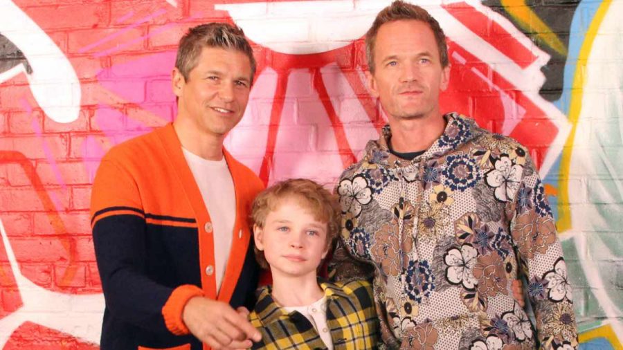 Der schwule Frauenheld: Neil Patrick Harris wird 49