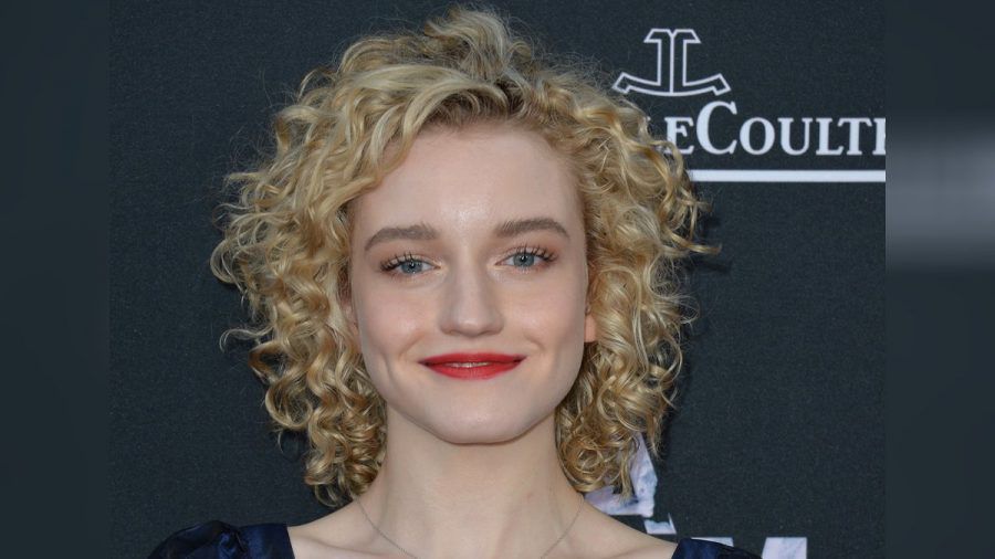 Julia Garner soll Madonna in ihrem Biopic spielen. (mia/spot)