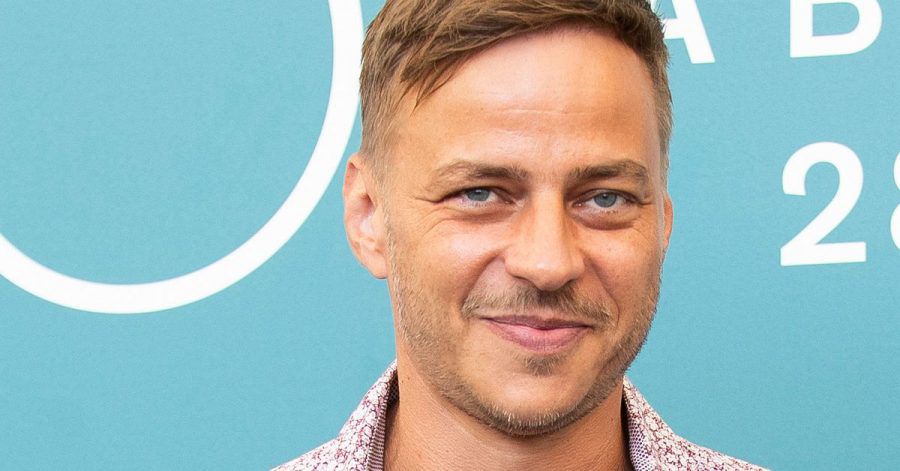 Tom Wlaschiha fühlt sich durch und durch als Europäer.