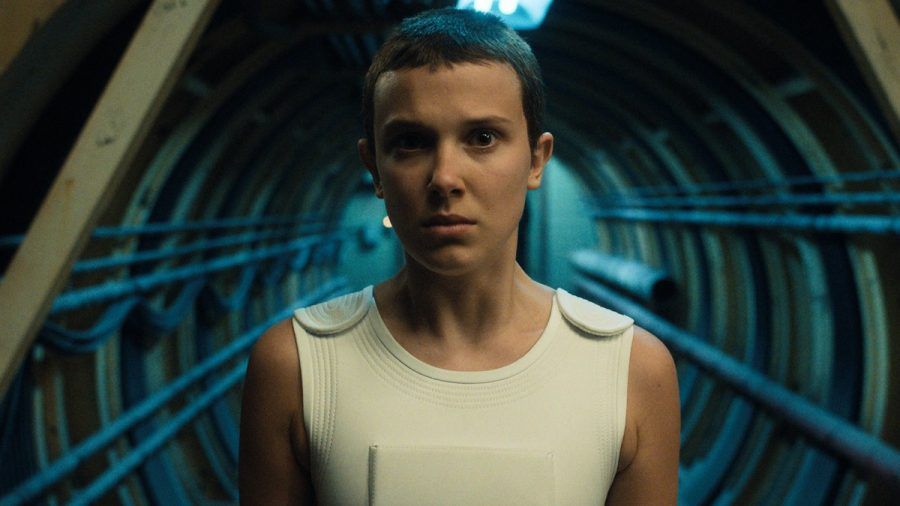 Was wartet auf Eleven im Finale der vierten "Stranger Things"-Staffel? (jom/spot)