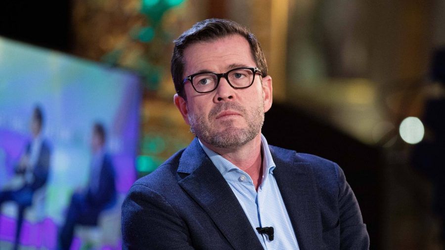 Karl-Theodor zu Guttenberg macht Dokus für RTL+. (hub/spot)