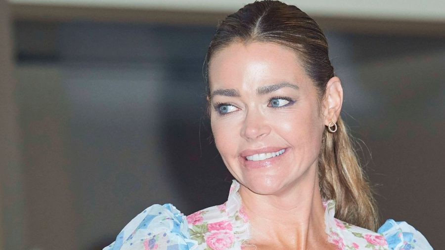 Denise Richards