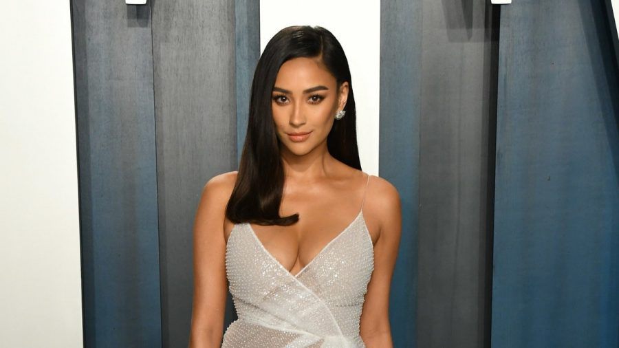 "Pretty Little Liars"-Star Shay Mitchell freut sich über Kind Nummer zwei. (hub/spot)