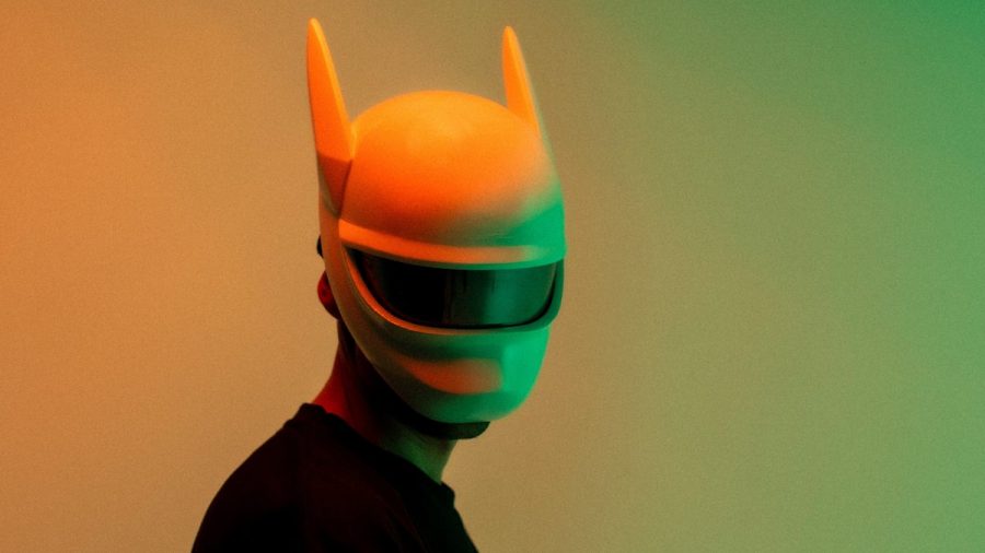 Liefert Cro mit seinem neuen Album den Sommer-Hit 2022? (jom/spot)