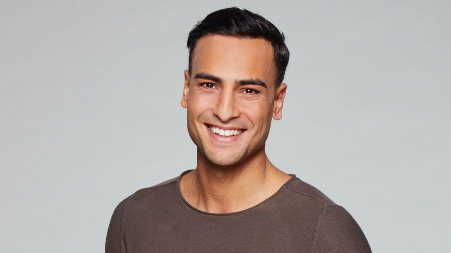 "GZSZ"-Schauspieler Timur Ülker hat große Pläne für die Zukunft. (mia/spot)