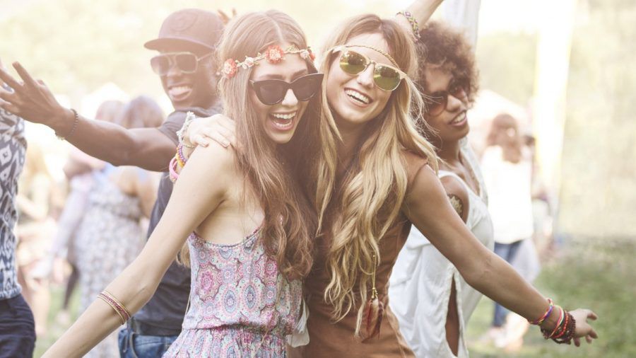 Festivalgänger können 2022 endlich wieder durchstarten. (tae/spot)