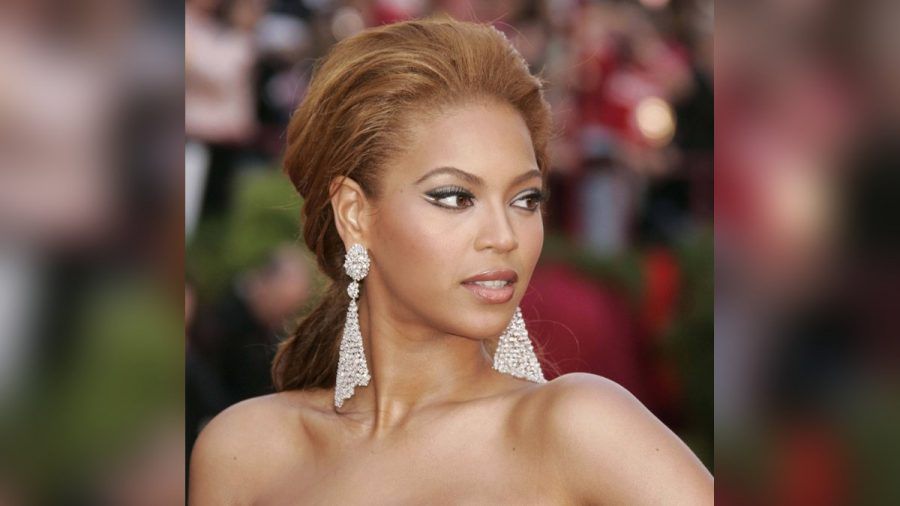 Beyoncé überrascht ihre Fans anscheinend mit einem neuen Lied. (wue/spot)