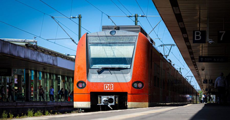 Das 9-Euro-Ticket ist angelaufen - doch das Chaos blieb aus. Folgt der große Andrang zu Pfingsten?