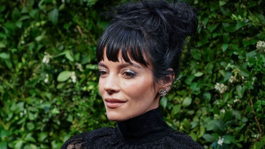 Lily Allen äußert sich erneut kritisch über das US-Abtreibungsurteil. (wue/spot)