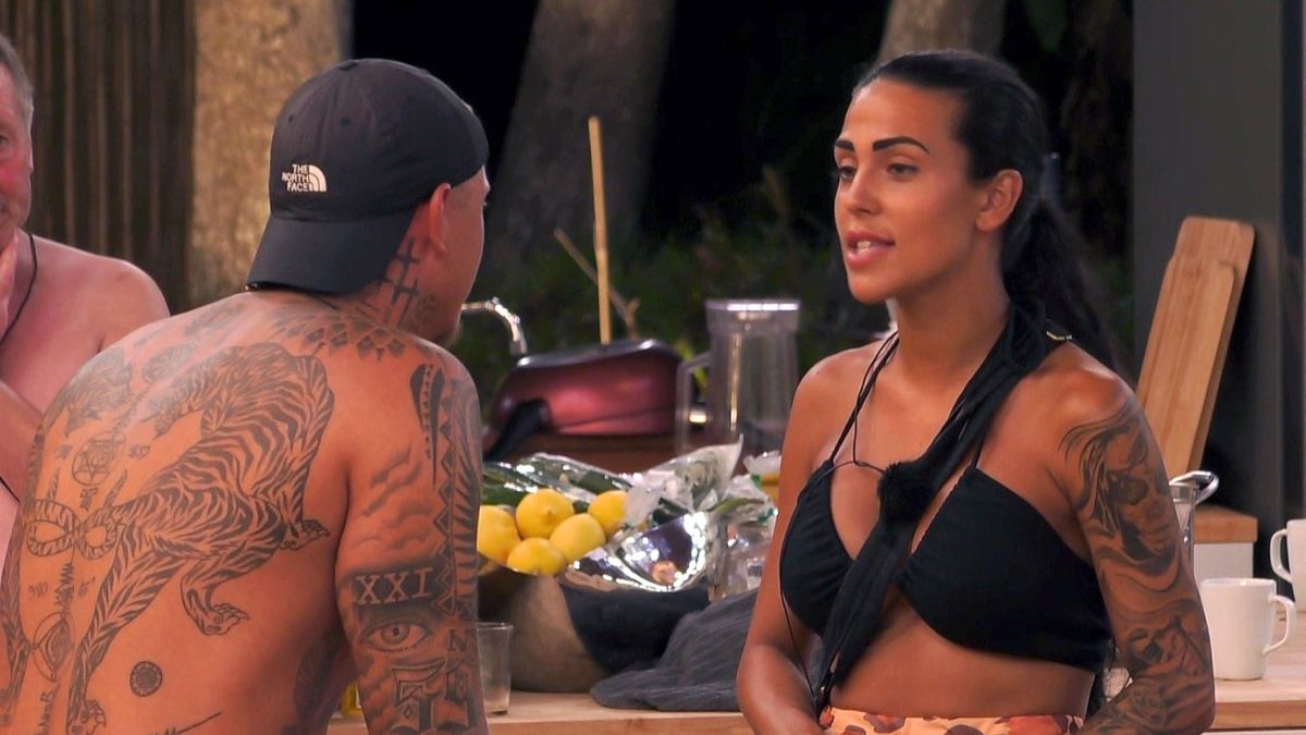 Elena Miras' Fans geschockt: Was ist mit ihrem Gesicht passiert?