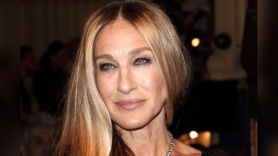 Schauspielerin Sarah Jessica Parker hat "keine Angst" vorm Älterwerden. (ncz/spot)