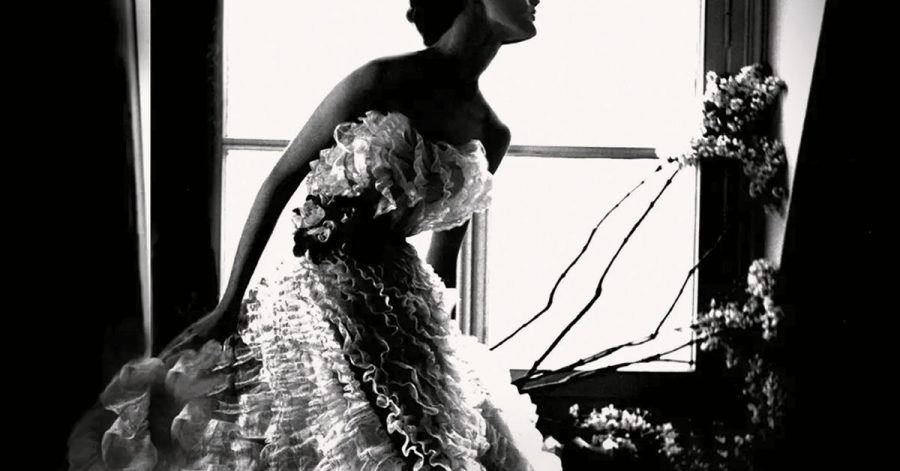 «Miss Dior - Eine Geschichte von Courage und Couture» von Justine Picardie (undatiert). Das Sachbuch erzählt die bewegende Geschichte von Catherine Dior und erscheint im Aufbau Verlag.