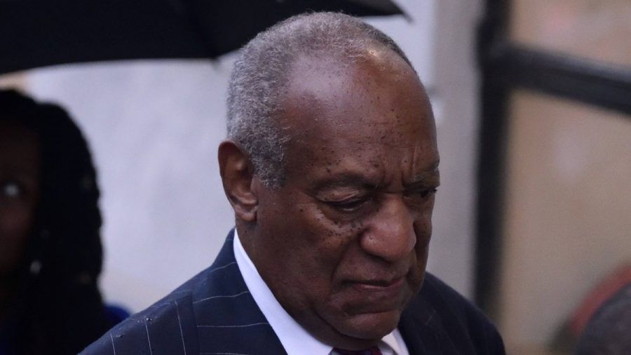 Bill Cosby nahm von seinem Recht Gebrauch, die Aussage zu verweigern. (stk/spot)