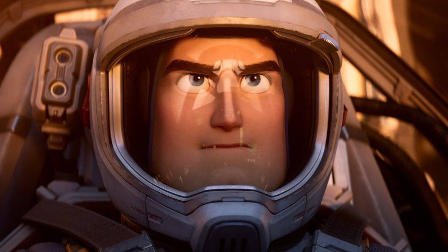 Es gibt Gegenwind für den Film "Lightyear". (smi/spot)