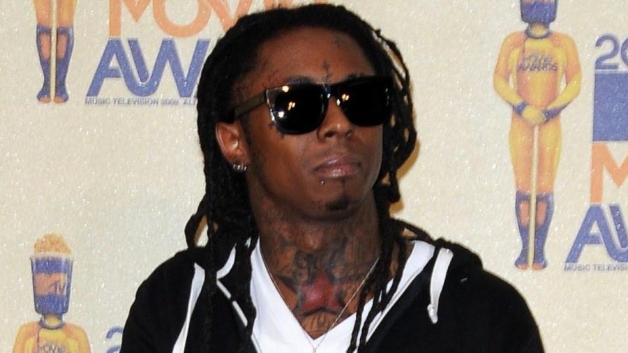 Lil Wayne durfte nicht nach Großbritannien einreisen. (jom/spot)