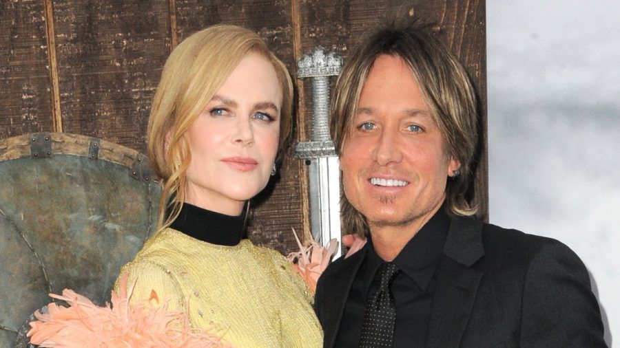 Nicole Kidman und Keith Urban sind seit 2006 verheiratet. (ili/spot)