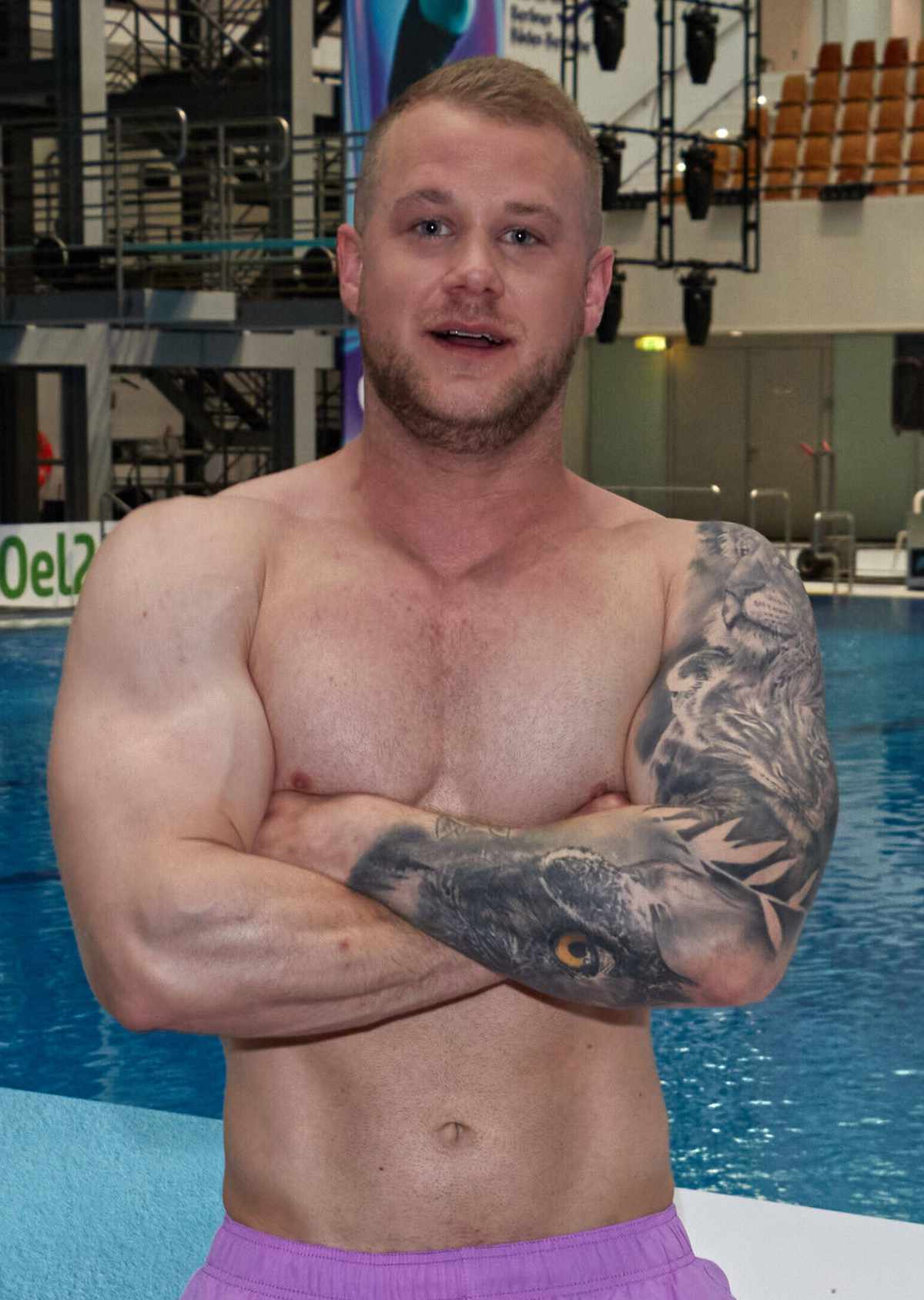 Felix van Deventer