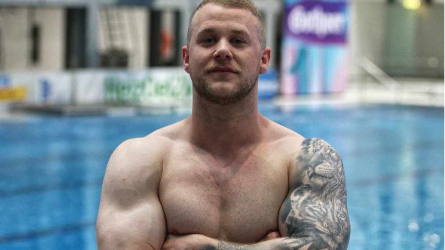 Felix van Deventer