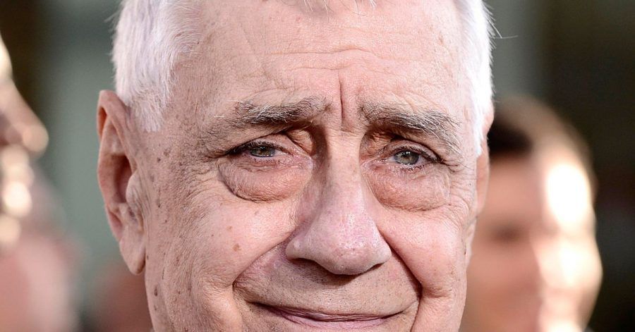 Schauspieler Philip Baker Hall ist im Alter von 90 Jahren gestorben.