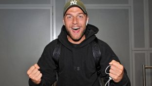 Filip Pavlovic ist seit 2021 auf der Überholspur im TV.