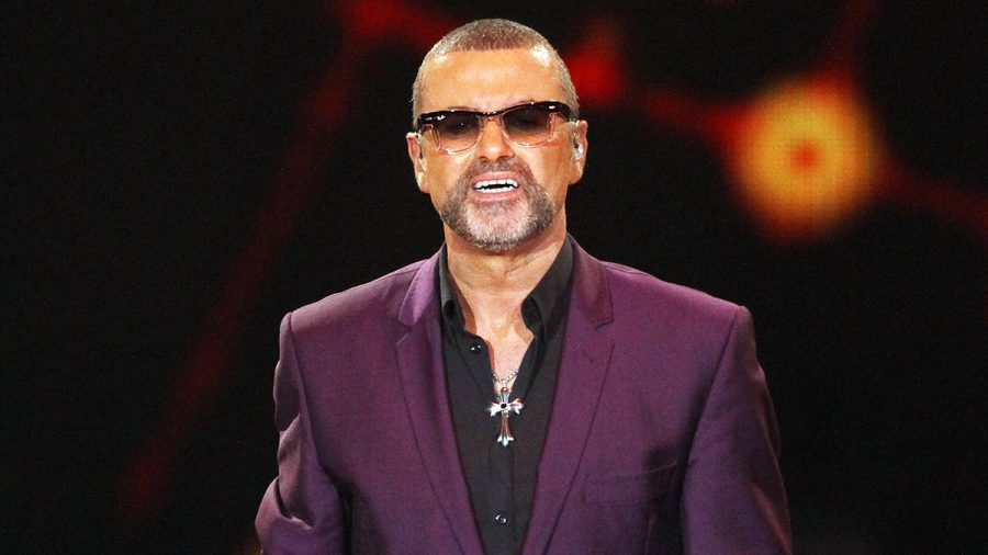 George Michael