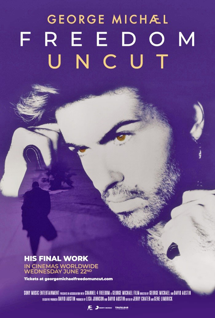 George Michael