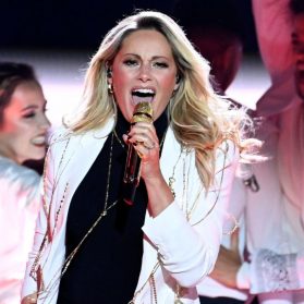 Helene Fischer ist ein Vollprofi und verdient natürlich viel Geld als Schlagerstar.