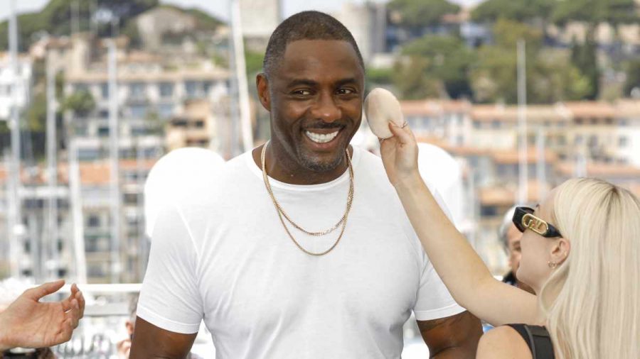 Idris Elba im Gespräch für James Bond