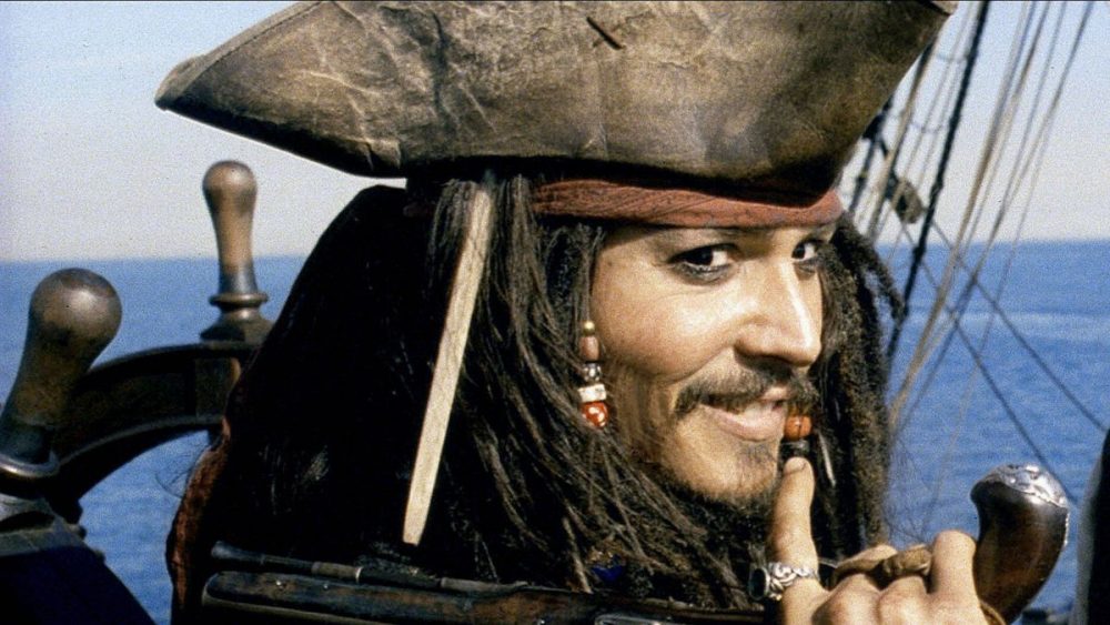 Johnny Depp Kommt er als Jack Sparrow zurück? DAS sagt ein DisneyManager!