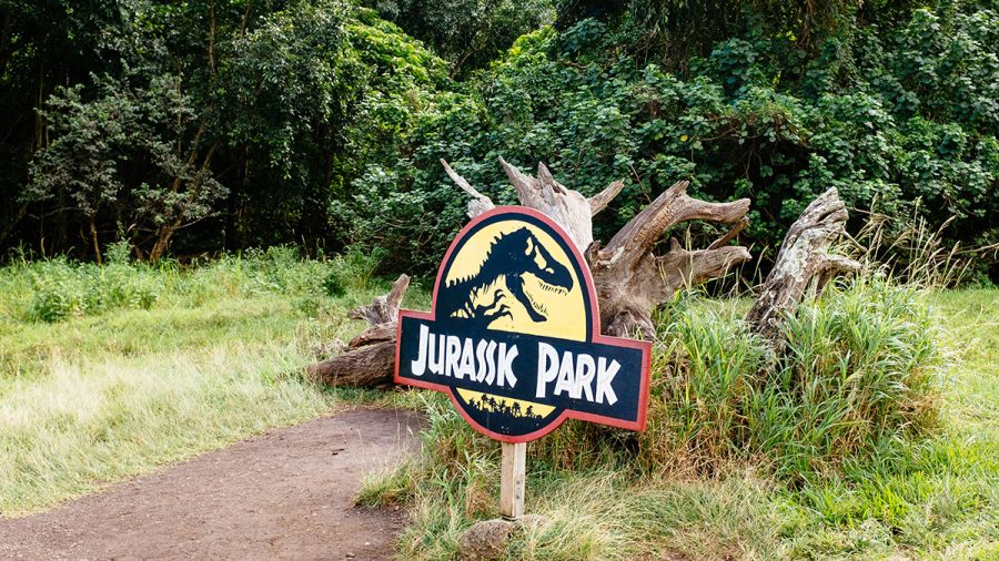 Jurassic Park