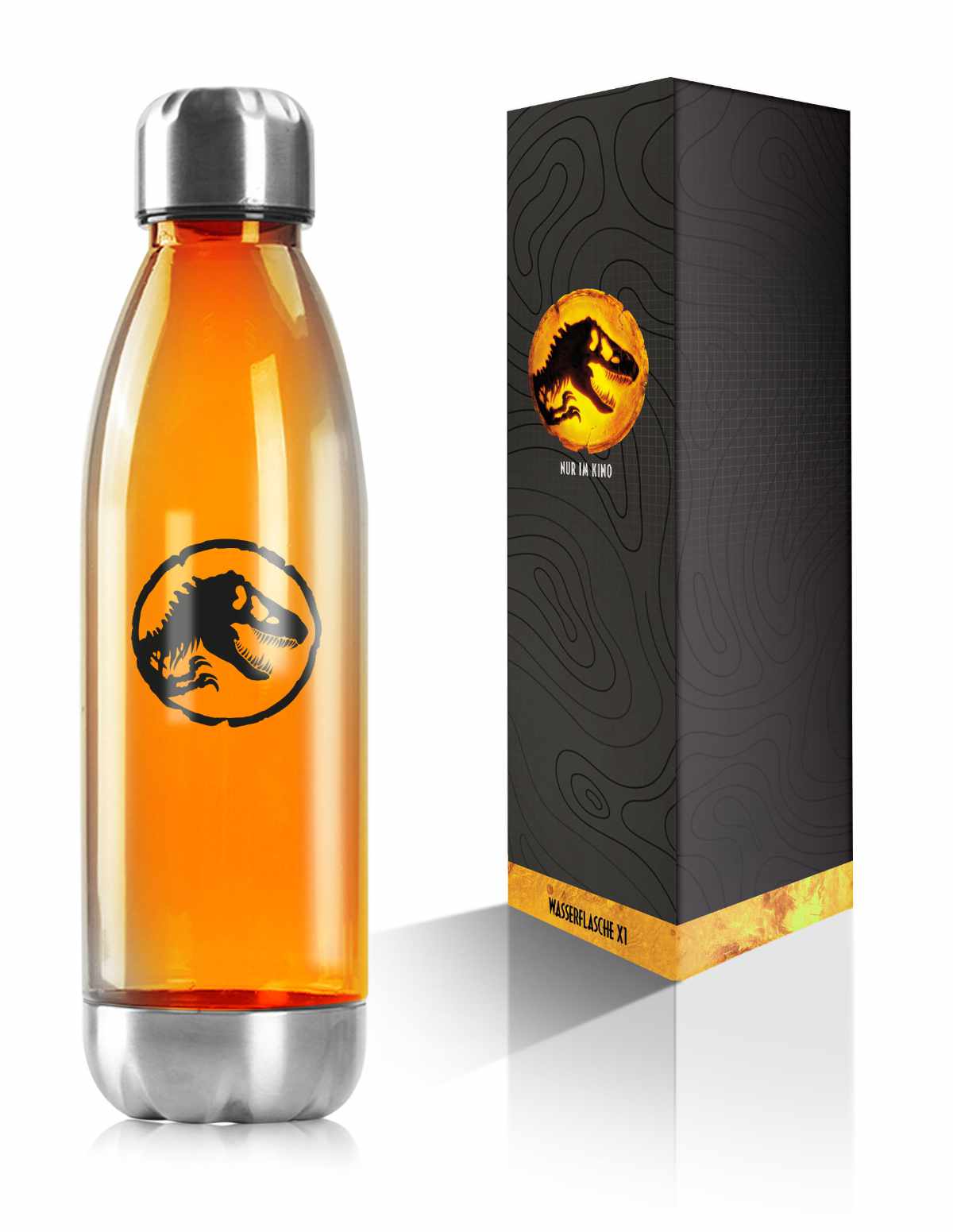 Jurassic World Merchandise