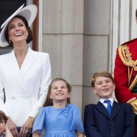 Kate Middleton schwanger