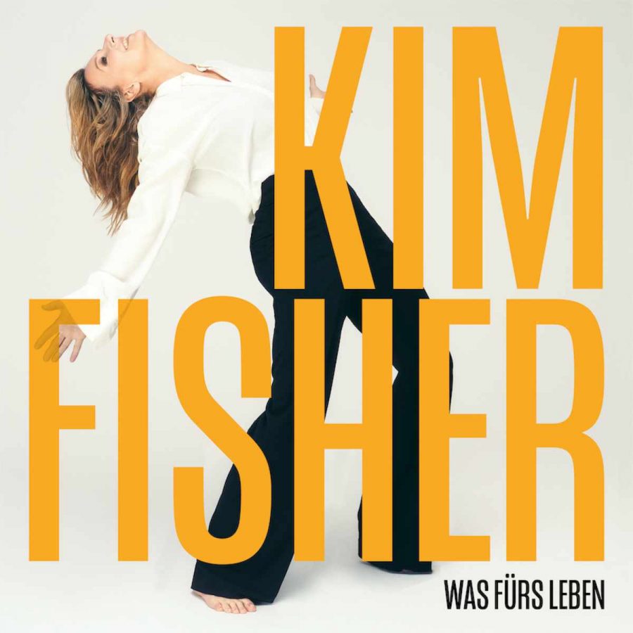 Kim Fisher neues Album