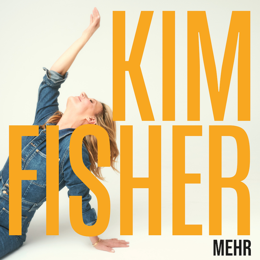 Kim Fishers neue Single "Mehr"
