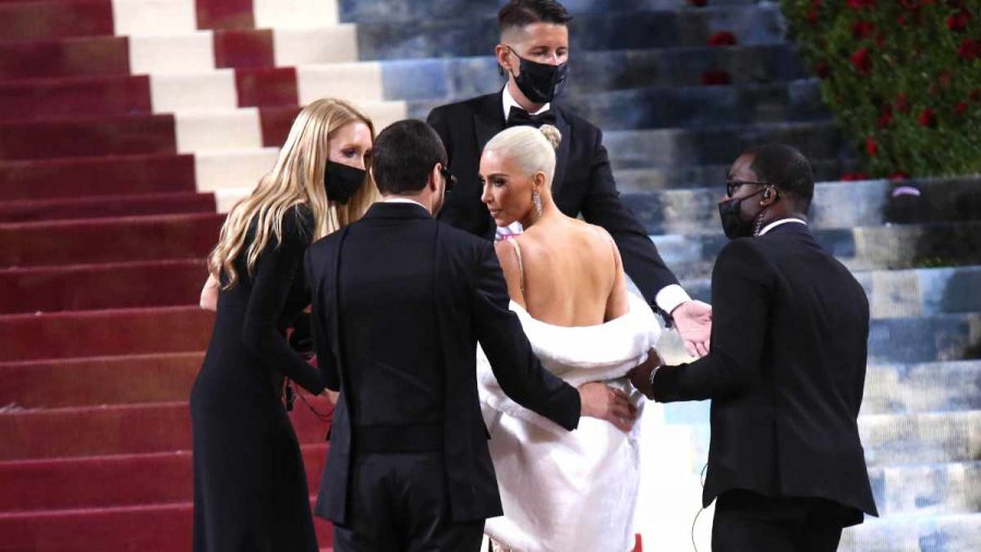 Kim Kardashian Pete Davidson