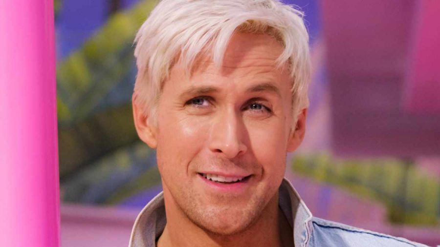 Ryan Gosling als Ken im Barbie-Film