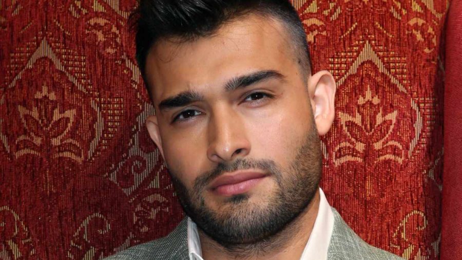 Britneys Ehemann Sam Asghari