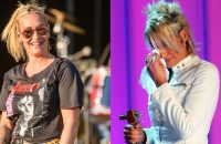 Sarah Connor hat sich sehr zu ihrem Vorteil verändert.