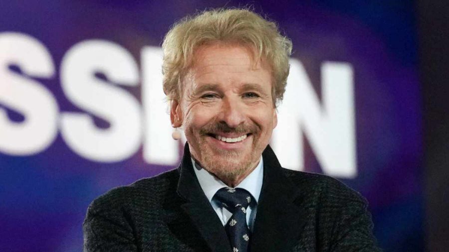 Thomas Gottschalk