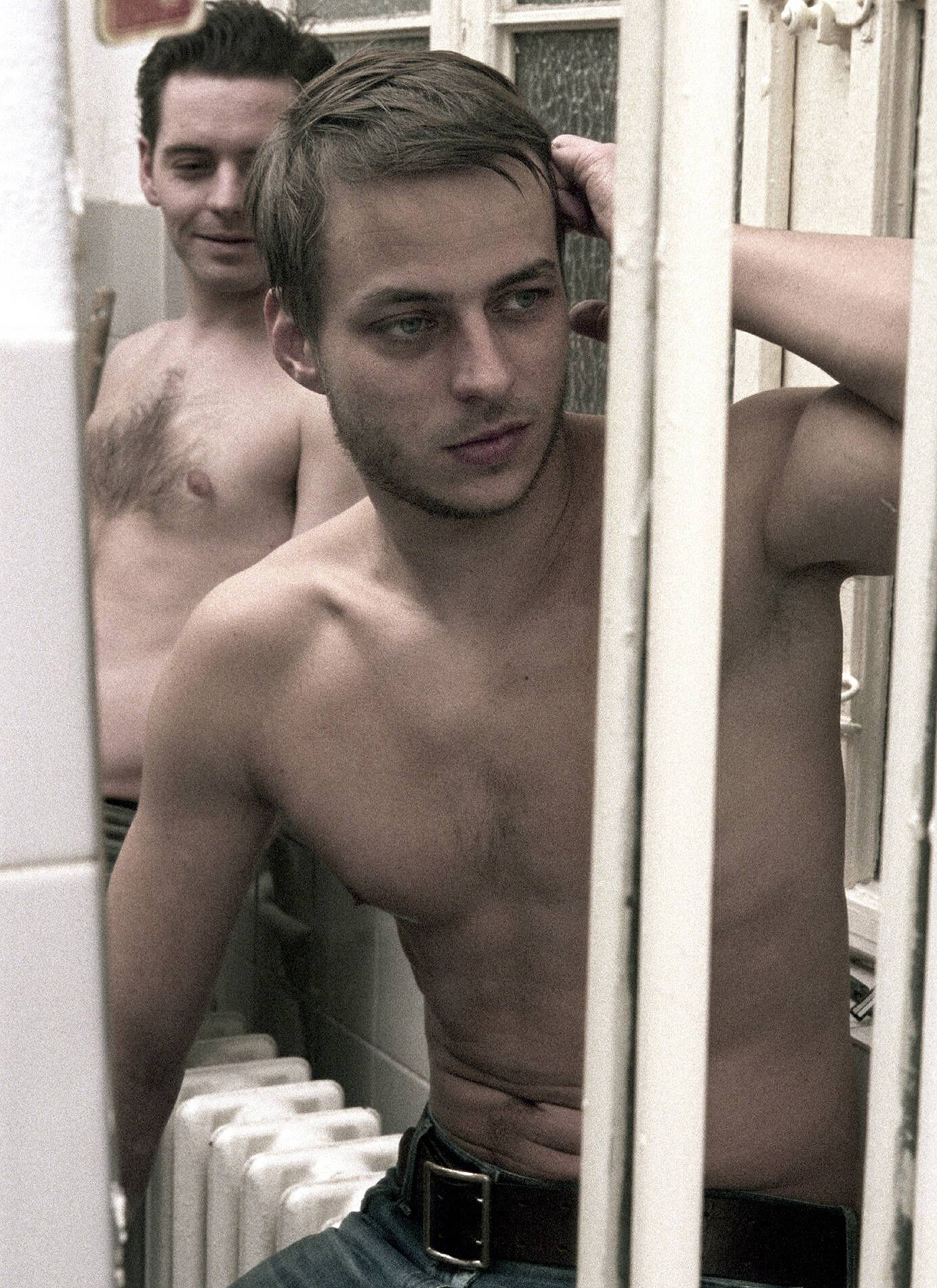 Tom Wlaschiha 2004