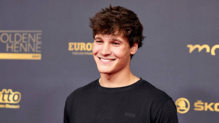 Wincent Weiss