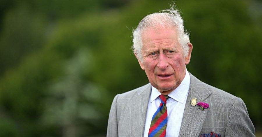 Für seine Wohltätigkeitsorganisation hat der britische Thronfolger Prinz Charles eine Millionenspende von Halbbrüdern des Terroristen Osama bin Laden angenommen.