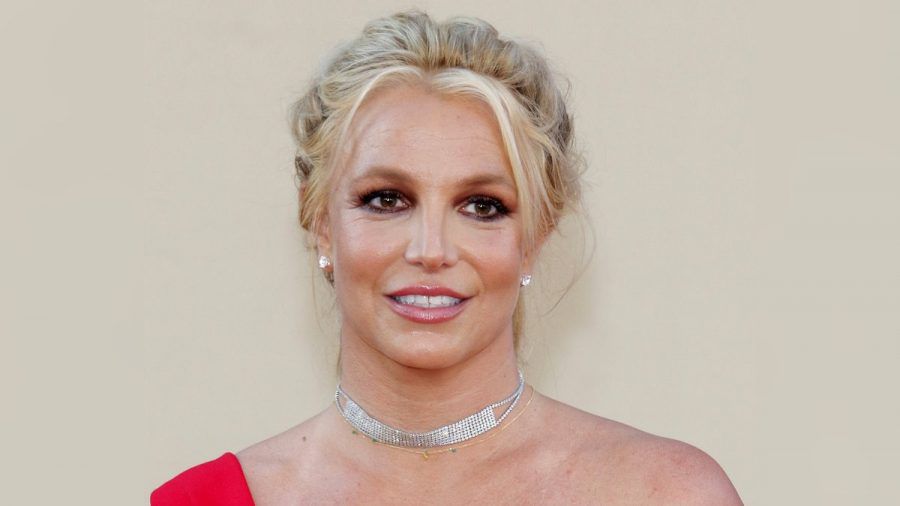 Britney Spears hat einen Fan-Moment genossen. (ntr/spot)