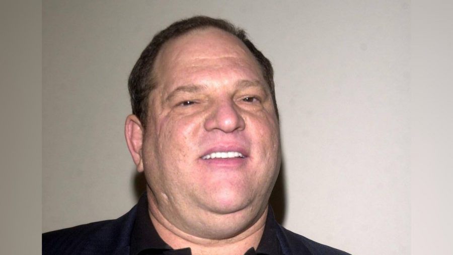 Der Skandal rund um Harvey Weinstein ist Thema in dem kommenden Drama "She Said". (dr/spot)