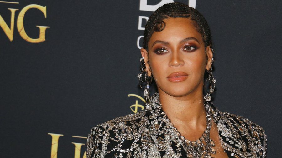 Beyoncé ist mit ihrem Album "Renaissance" zurück. (tae/spot)