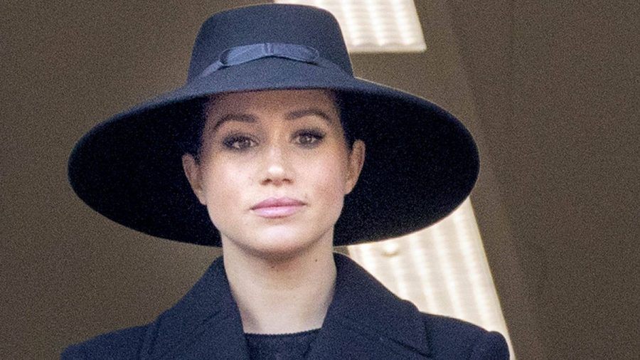 Herzogin Meghan soll Palastmitarbeiter gemobbt haben, so die Vorwürfe. (ili/spot)
