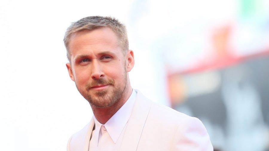 Ryan Gosling schlüpft in die Rolle von Ken. (tae/spot)